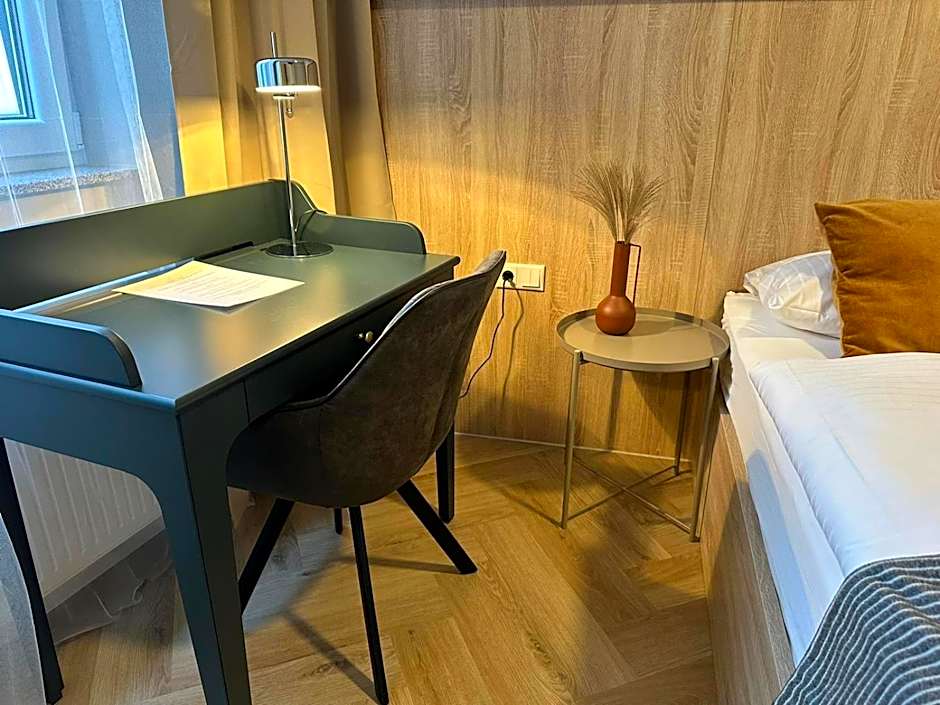 Aparthotel Lenau