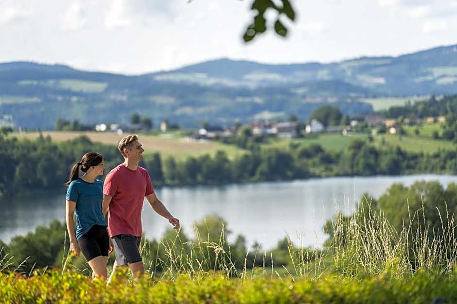 Stift St. Georgen am Längsee