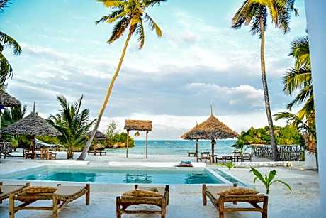 Coral Bay Zanzibar