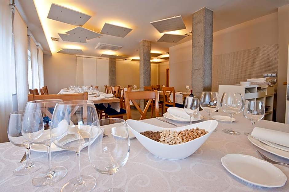 Hotel Boa Vista