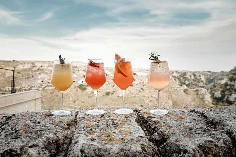 Palazzo Del Duca Hotel & Restaurant