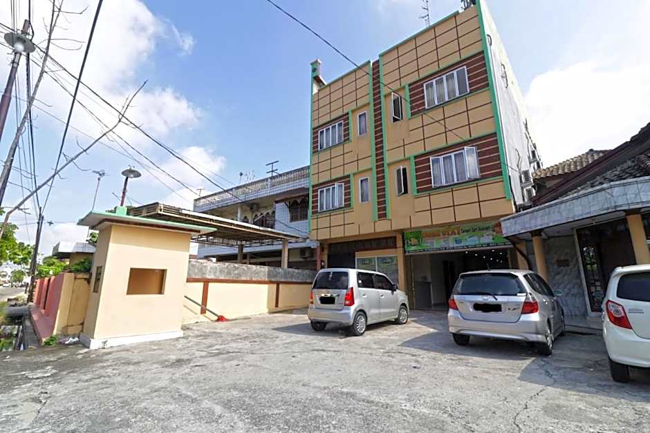 Guest House Taman Sari Syariah