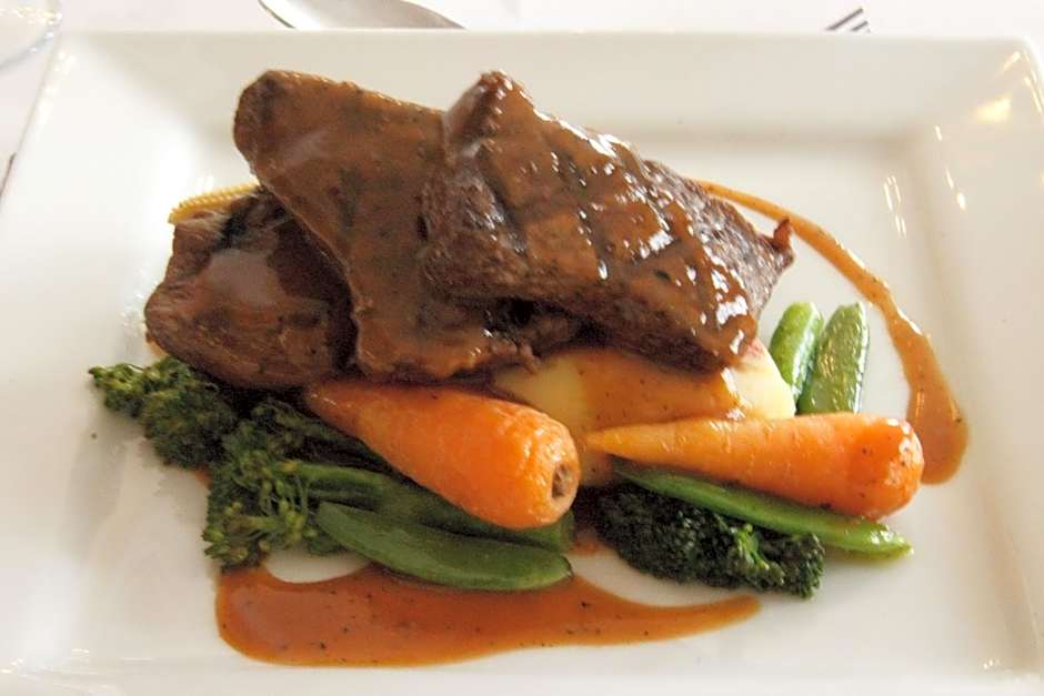 Gairloch Hotel 'A Bespoke Hotel'