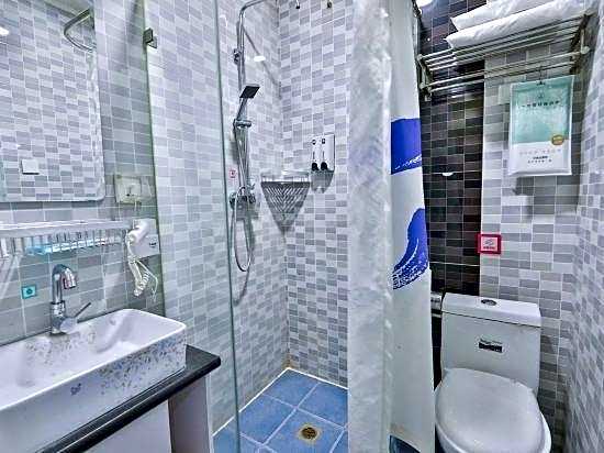 Pai Hotel Beijing Jiaomenxi Subway Station – Beijing, NY