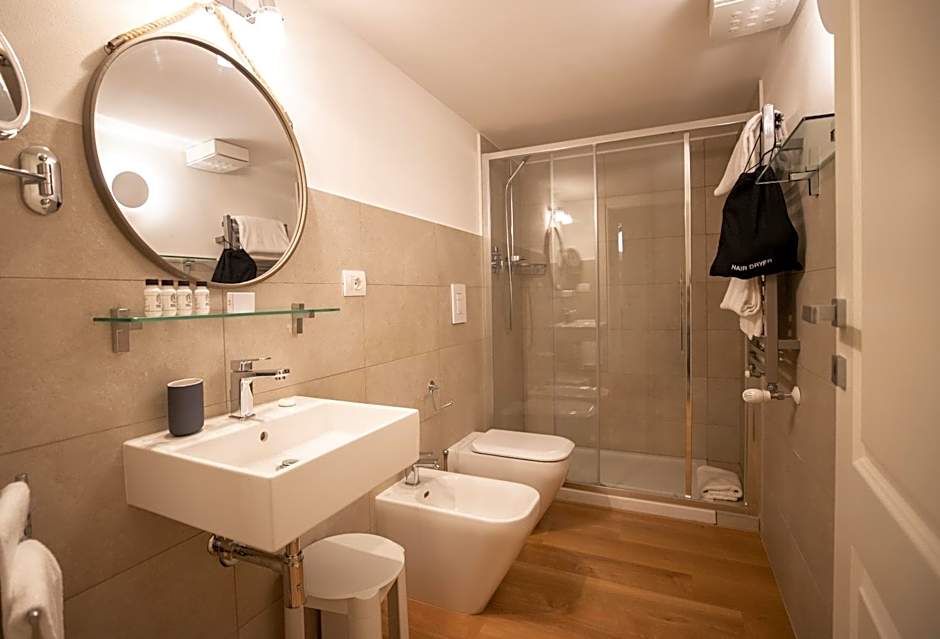 Hotel Vis à Vis