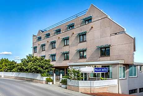 Aviano Palace Hotel