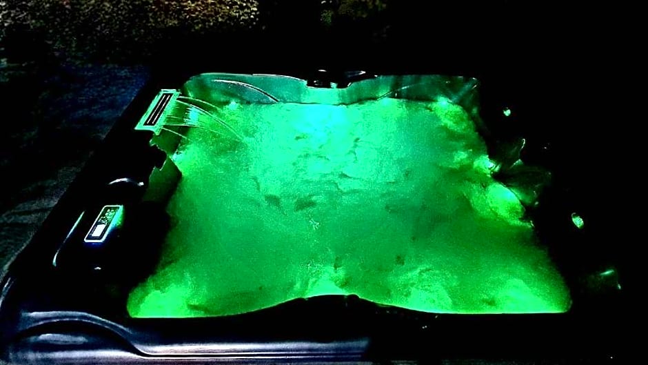 Hotel La Font Vineuse & Spa