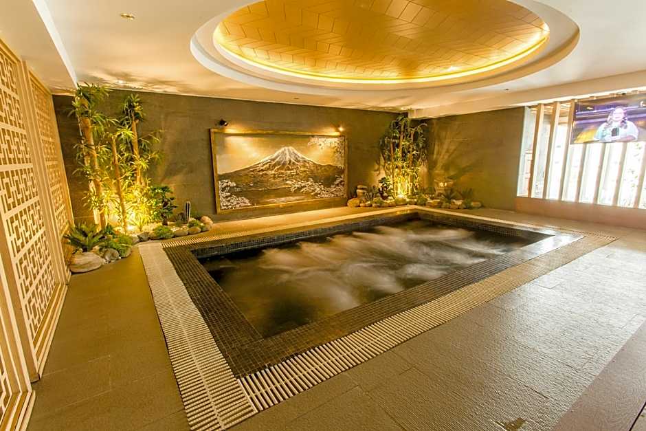 Minh Tam Hotel and Spa