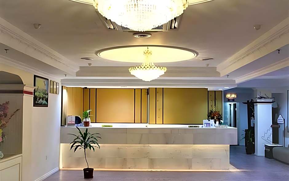 Miri Hotel