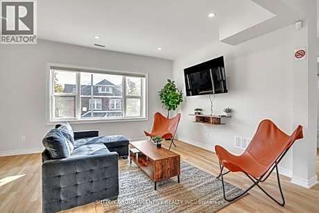 Brand new 2 Bedroom plus Loft in Hamilton