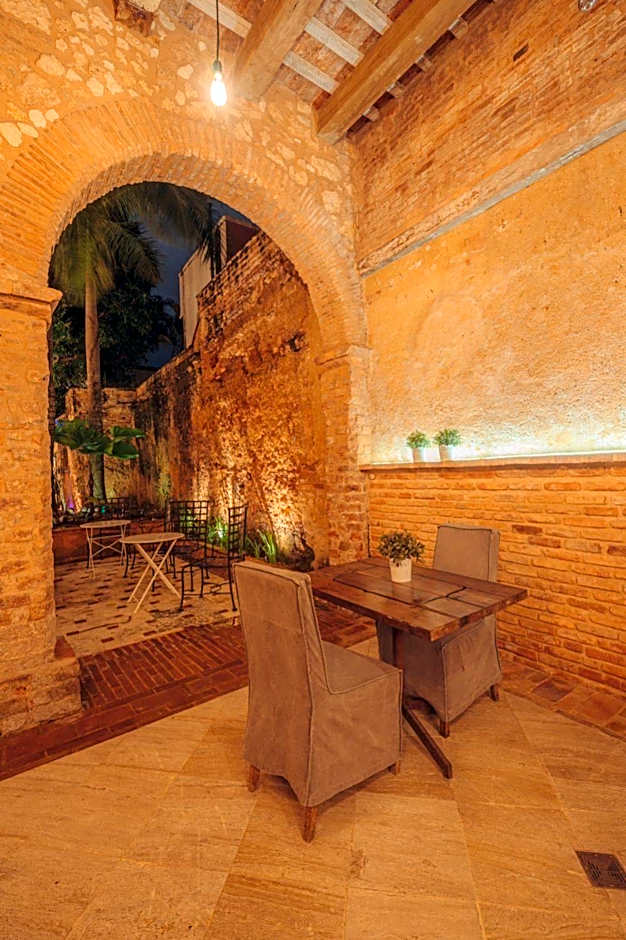 Luca Hotel by The Oxo House