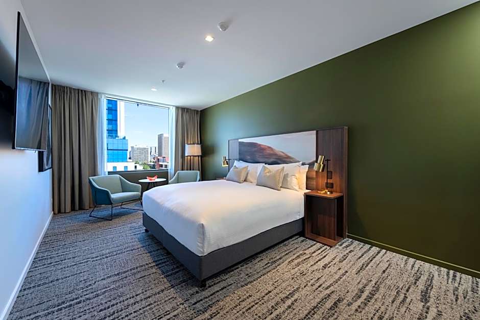 TRYP by Wyndham Pulteney Street Adelaide