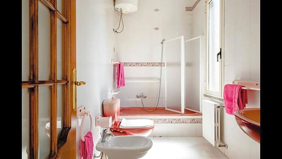 B&B Maison Rosetta IUN-E4948