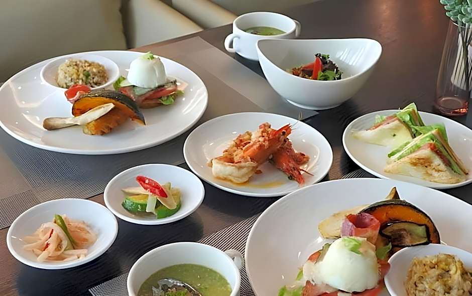 L&L Jeju Hotel