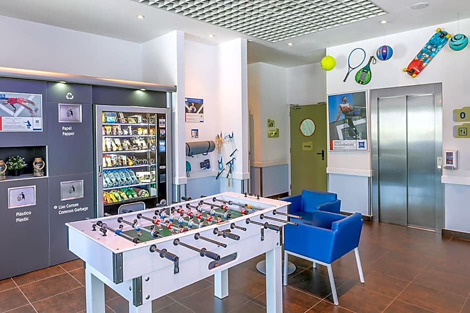 Hotel ibis Budget Porto Gaia