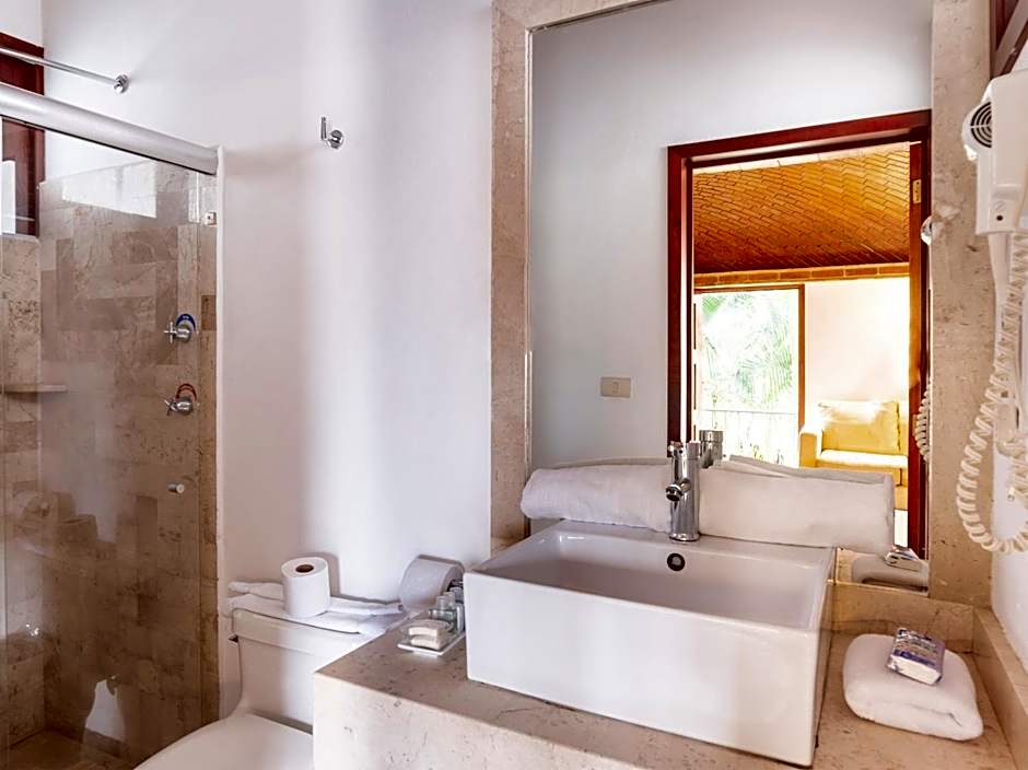 Hotel Casa Real Del Café