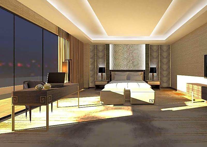 Hilton Algiers