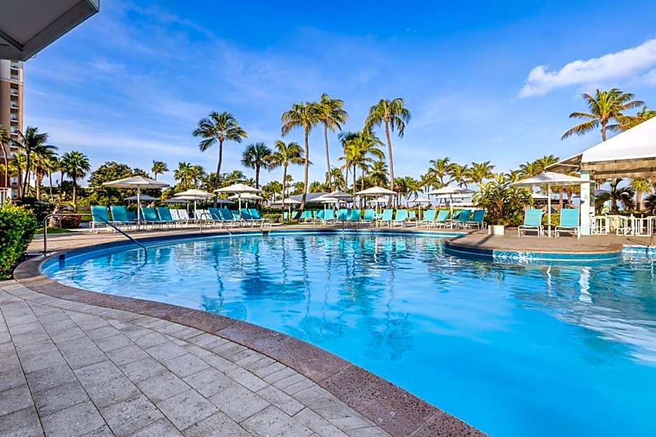Marriott's Aruba Ocean Club