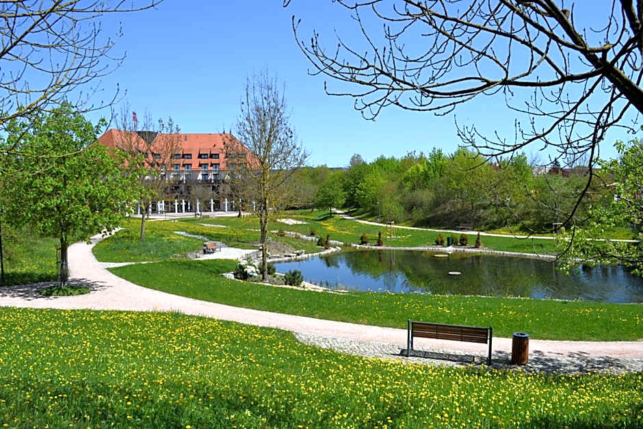 Flair Park Hotel Ilshofen