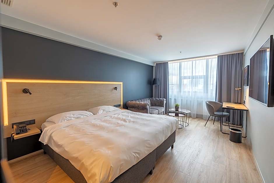 Park Inn by Radisson Reykjavik Keflavík Airport