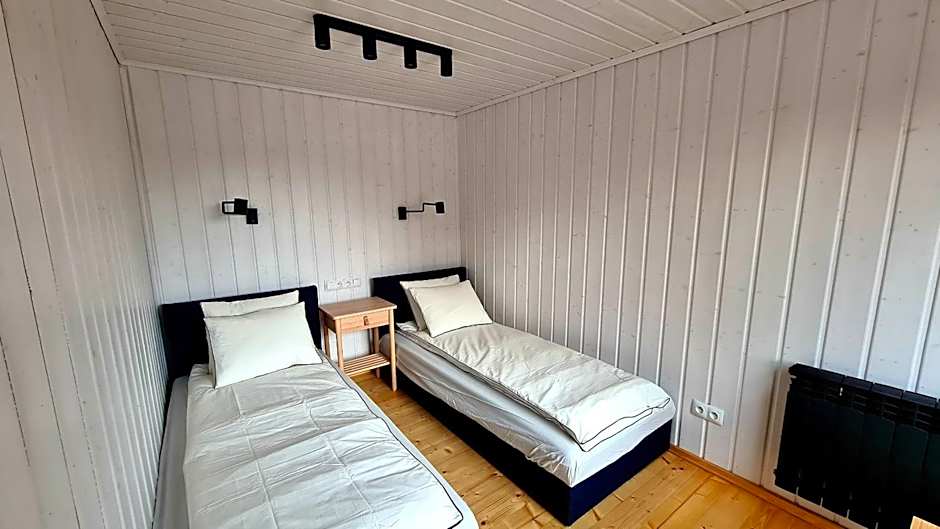 Oberża pod Złotym Prosiakiem