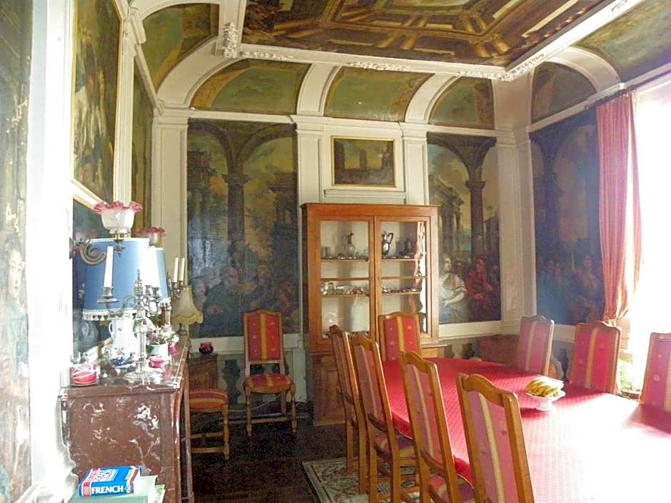Château de Colliers