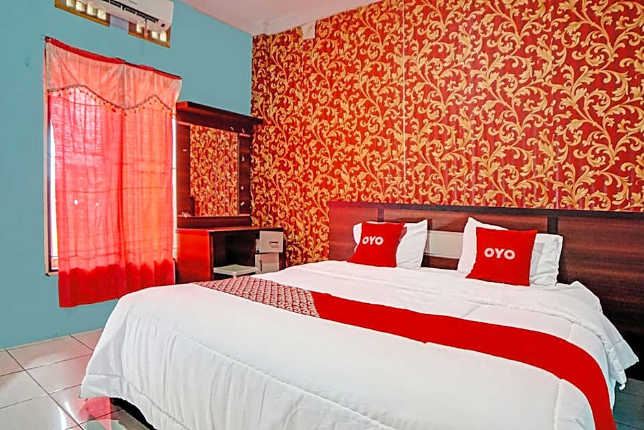 OYO 91418 Kantil Homestay Syariah