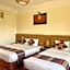 Sapa Garden Hotel.