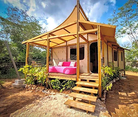 Viatura Hacienda Xtojil, Yucatan, Merida, with Optional All Inclusive