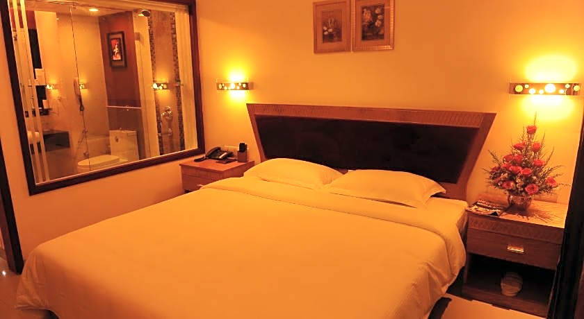 Biverah Hotel & Suites