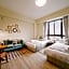 Tainan Haian Art Apartment