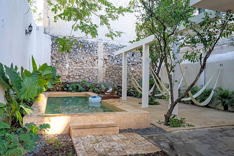Hotel & Hostal Boutique Casa Garza
