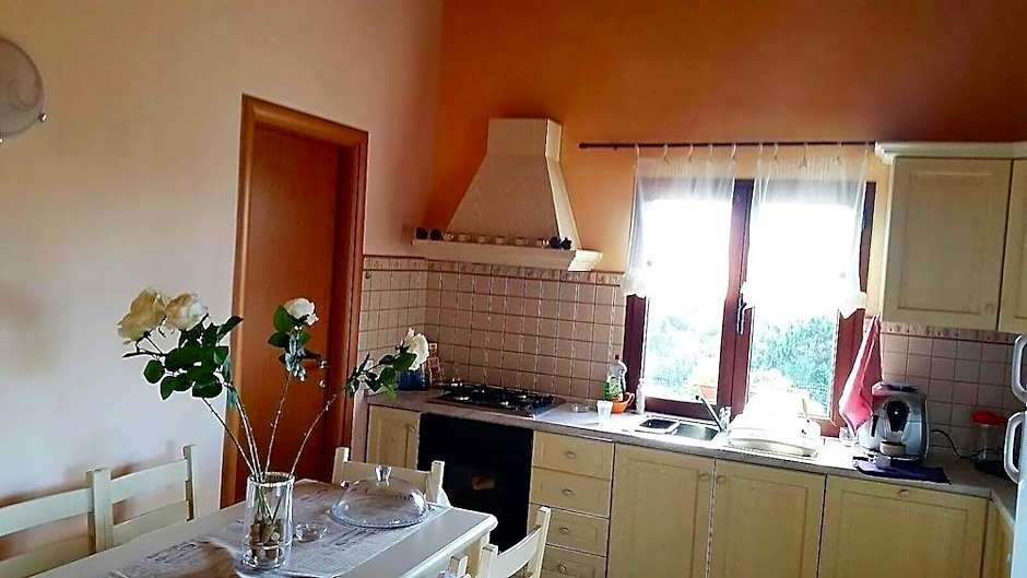 B&B Su Donnigheddu
