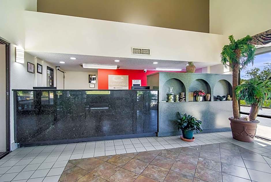 Econo Lodge South Garner