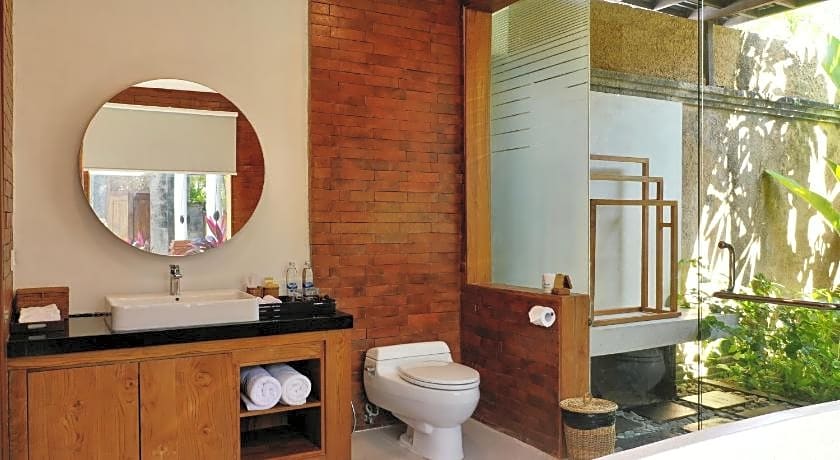 SAGARA Villas and Suites
