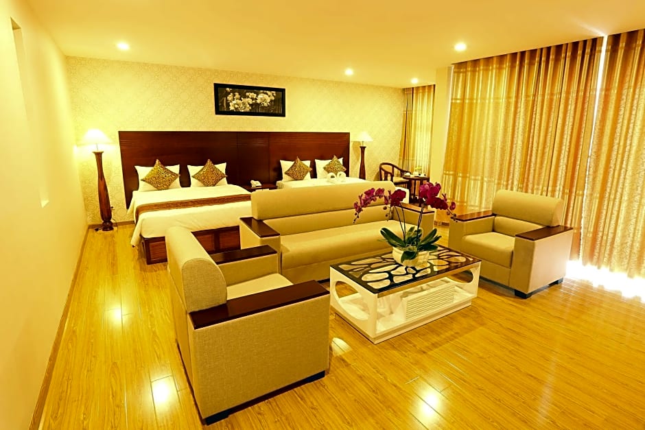 New Palace Bac Lieu Hotel