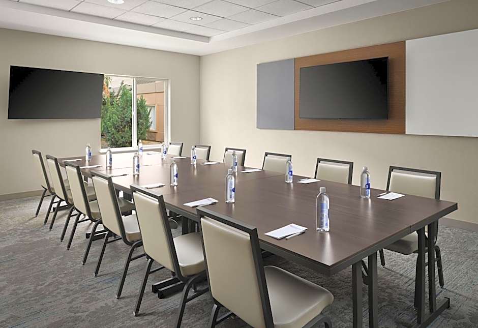 Hilton Garden Inn San Jose/Milpitas