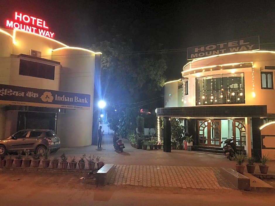 Hotel Mount Way