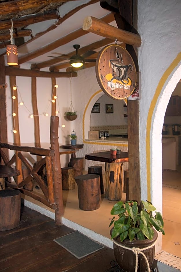 Villas Margaritas Holbox
