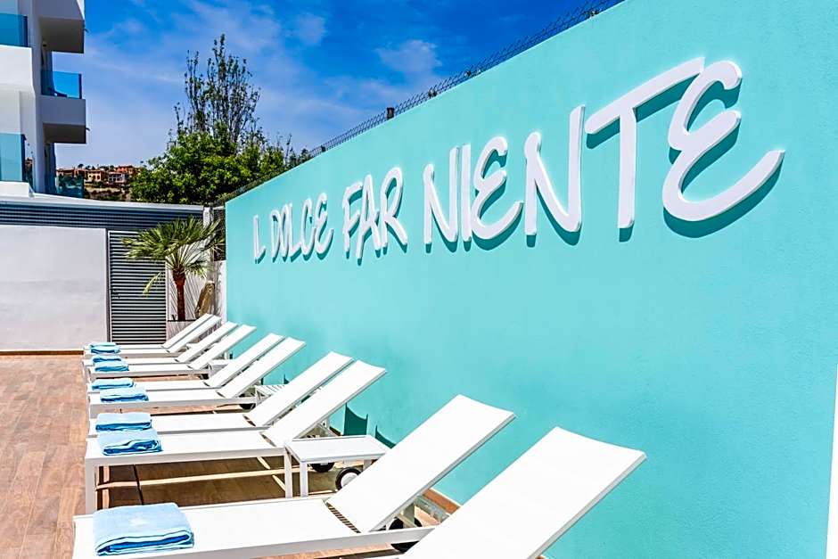 Plaza Santa Ponsa Boutique - Adults Only.