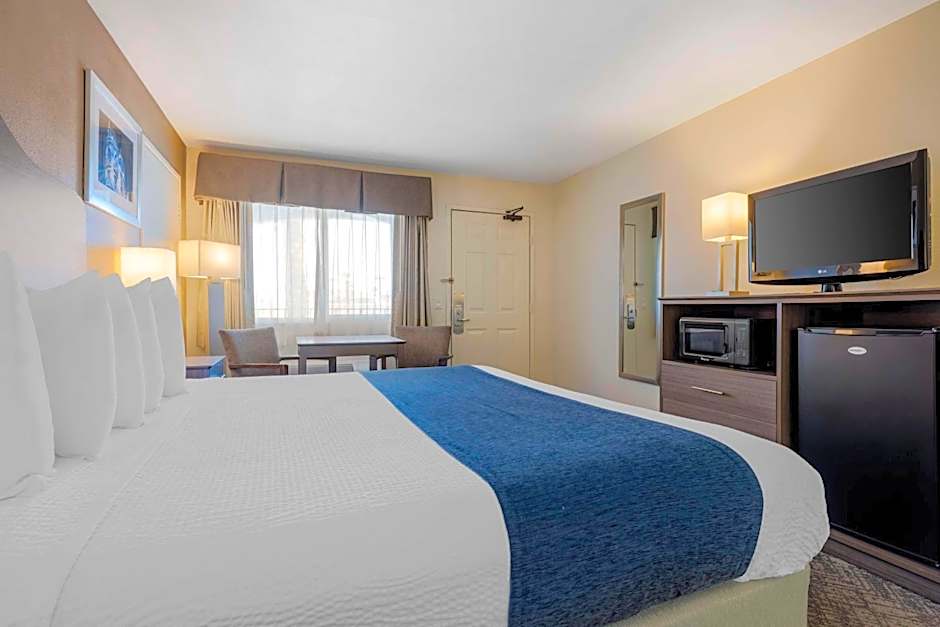 Best Western Santee Lodge