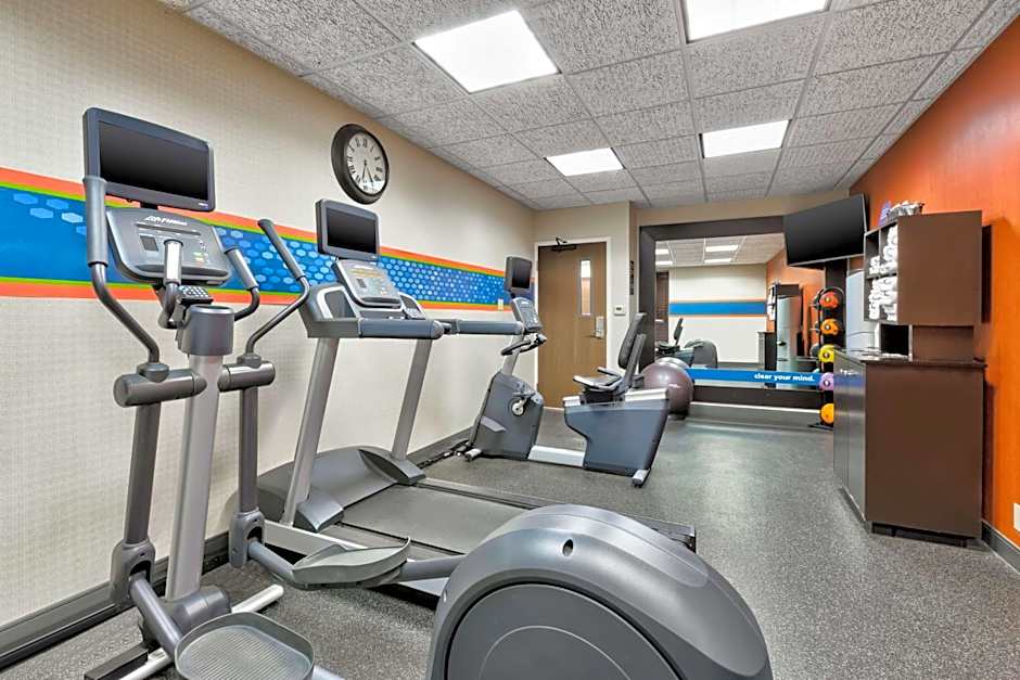 Hampton Inn By Hilton Traverse City