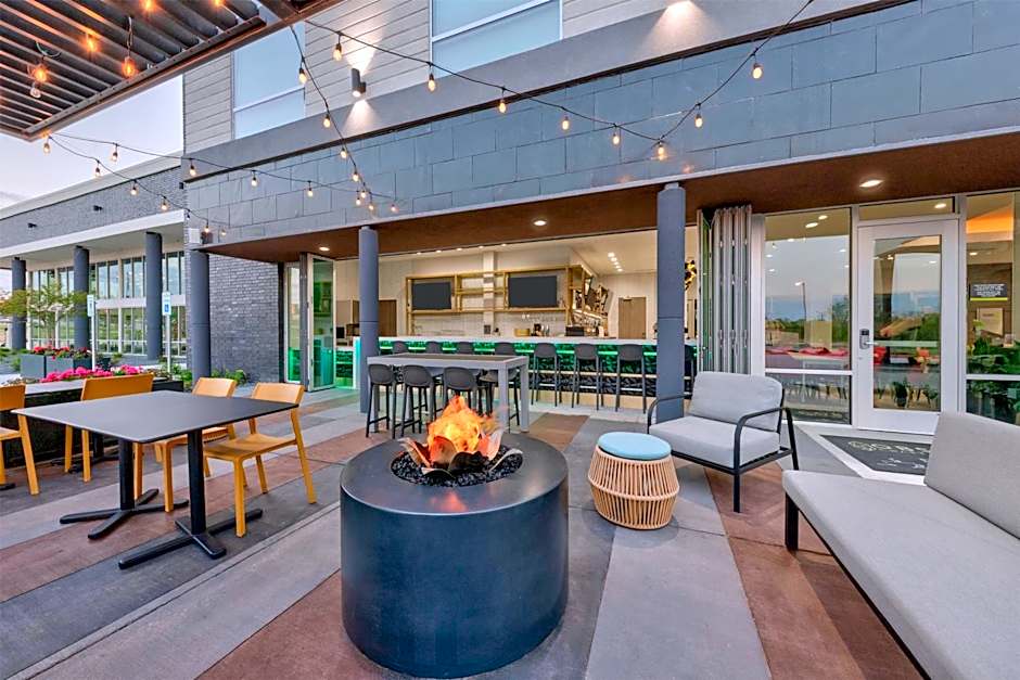 Home2 Suites by Hilton Paris