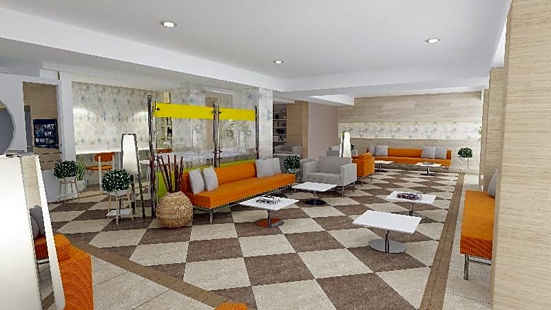 Mersoy Bellavista Hotel