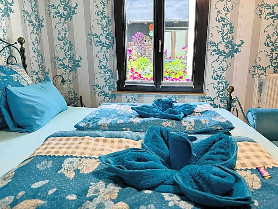 Gasthaus zum Fürstenberg