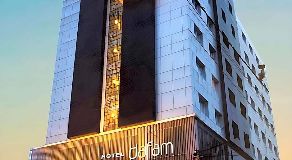 Hotel Dafam Pekanbaru