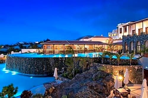 Hotel Hacienda del Conde Melia Collection Golf & Spa - Adults Only