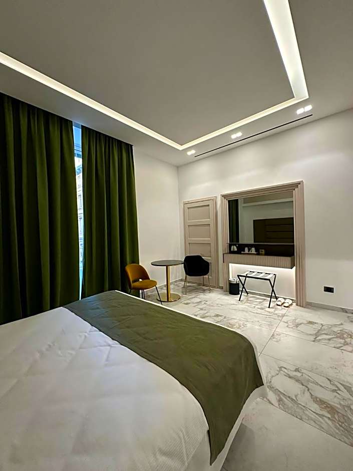 Maison Tritone