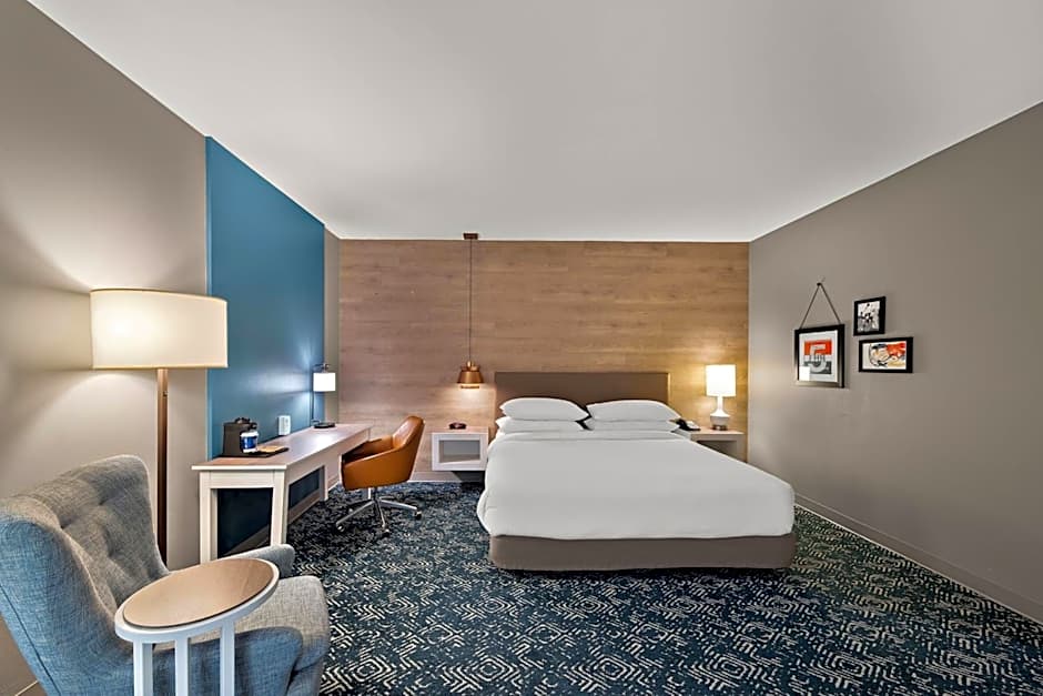 Four Points by Sheraton Plano