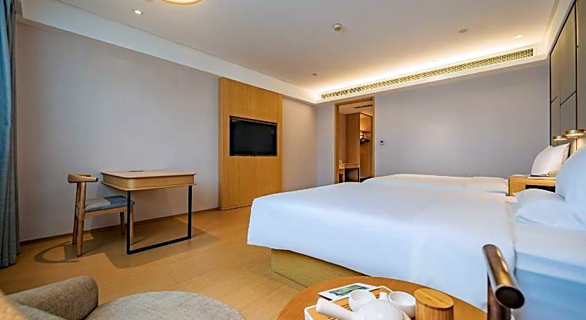 JI Hotel Chengdu Shuangliu Airport